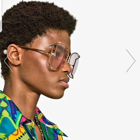 Gucci - Picture 4 of 4